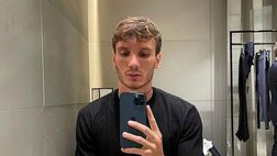 GF Vip, la storia tra Bortuzzo e Lucrezia non convince i fan. Manuel: “Lei è tanta roba”