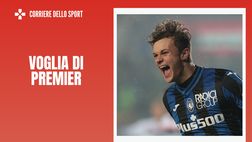 Calciomercato – Scalvini allontana il Milan: “Vorrei giocare in Premier”