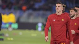 Zaniolo-Roma, addio ufficiale: il giocatore saluta con una lettera, club freddo