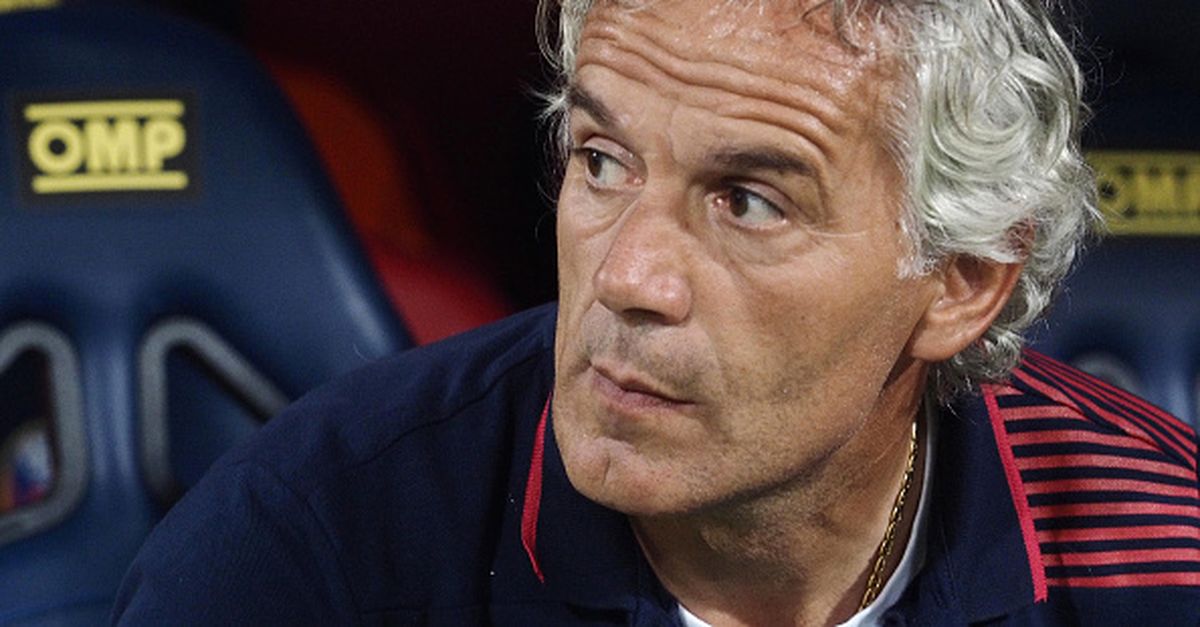 Furio Zara “Bologna in un momento delicatissimo. L’Italia?..” Tutto