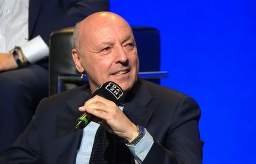 Marotta: “Con metro distanziamento stadi al 25-30%, chiediamo di eliminarlo. Sarebbe…”- immagine 3