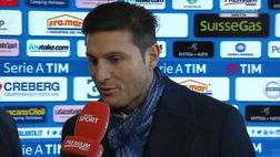 Zanetti: “Nessun calo di tensione. Jovetic e Icardi possono fare di più. Mancio…”