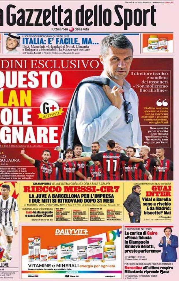 Gazzetta 