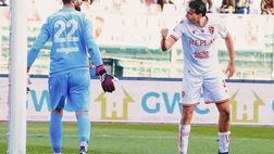 Mercato Padova, lo Spezia insiste per Delli Carri a giugno: i dettagli