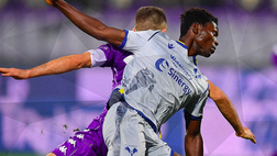 Verona giovane, Juric lancia Yeboah