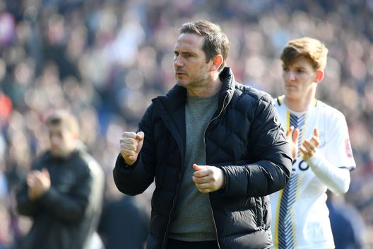 (Photo by Tom Dulat/Getty Images) Bufera Everton su Twitter: i tifosi chiedono disperatamente l’esonero di Lampard- immagine 2