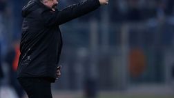 Gattuso: “Mercato? Servono giocatori funzionali e d’esperienza”