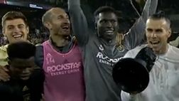 Non gioca moltissimo ma canta benissimo: megafono a Bale dopo il derby di LA…