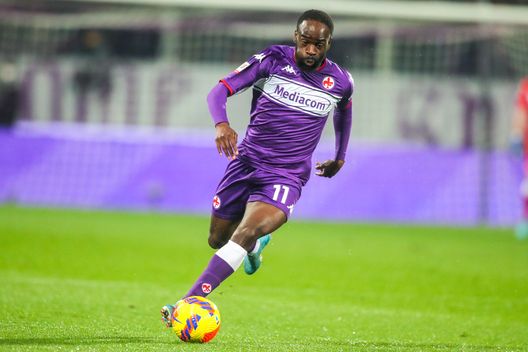 GERMOGLI PH: 2 MARZO 2022 FIRENZE STADIO ARTEMIO FRANCHI SERIE A FIORENTINA VS JUVENTUS NELLA FOTO IKONE GERMOGLI PH: 2 MARZO 2022 FIRENZE STADIO ARTEMIO FRANCHI SERIE A FIORENTINA VS JUVENTUS NELLA FOTO IKONE