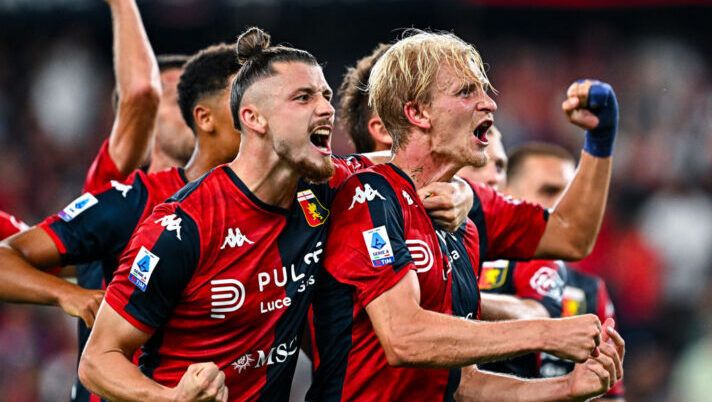 Possibili sorprese al fantacalcio: undici giocatori per la 14a giornata - immagine 1