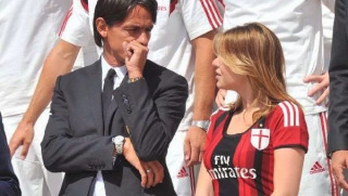 BARBARA E INZAGHI ALL’ANSA: “TUTTO FALSO” - immagine 1