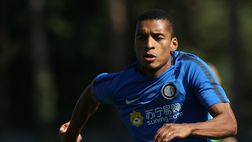 Inter, Dalbert non convince: la situazione
