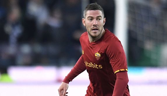 Jordan Veretout (centrocampista Roma) | Serie A News (Getty Images) Jordan Veretout Roma