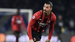 Milan, Maldini: “L’assenza così prolungata di Ibrahimovic è un problema”