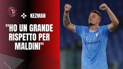 Kezman: “Milinkovic-Savic? Al Milan lo amano tutti. Ma costa troppo”