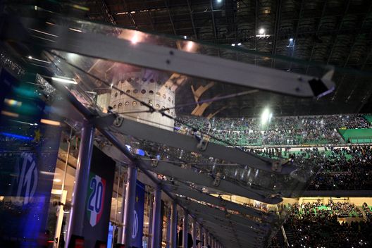 Marotta: “Stadio? Così Oaktree ha permesso la consacrazione! Manto? Abbiamo scelto di…”- immagine 3