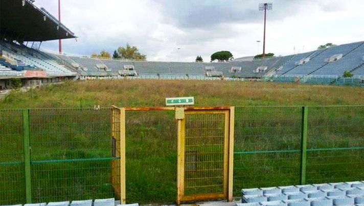 Fuskas vorrebbe strappare il Flaminio alla Lazio 