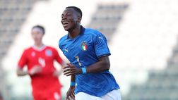 Genoa, in arrivo Yeboah: accordo e cifre dell’affare