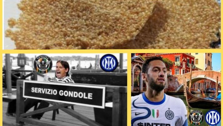 LIVEBLOG / Venezia-Inter: 0-2. Lautaro su rigore: “Non c’era? Stiamo godendo” LIVEBLOG / Venezia-Inter: 0-2. Lautaro su rigore: “Non c’era? Stiamo godendo” - immagine 1