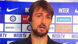 Acerbi a Inter TV: “Devo ringraziare i miei compagni qui all’Inter, mi hanno accolto come…”
