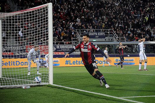 inter