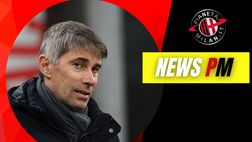 Juventus su Massara? Ecco come stanno realmente le cose | PM News