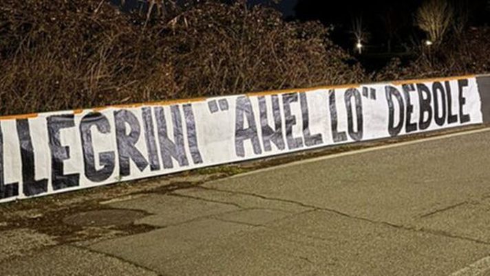 Pellegrini anello debole: i tifosi, dov’eri quando perdevamo il derby? - immagine 1