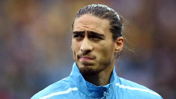 Calciomercato Torino: Caceres a parametro zero? I granata ci pensano