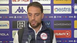 Fiorentina, Bonaventura: “La Serie A è difficilissima, ormai ci conoscono”