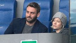 Sarah Felberbaum: “Amo De Rossi, mi riempie la vita. Non potrei desiderare di più”