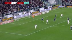 VIDEO / Coppa Italia, Juventus-Lazio 2-0: gol e highlights