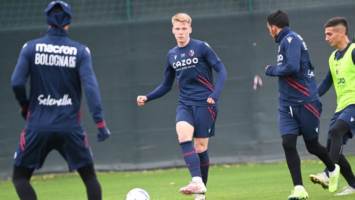 Qui Casteldebole – Ancora differenziato per Soumaoro e Sansone - immagine 1