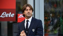 Ex Inter, Rastelli: “Miangue è spinta in più per il mio Cagliari. Andreolli ha esperienza”