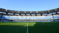 Napoli-Leicester, farà da cornice un Maradona vuoto: solo 5mila biglietti venduti