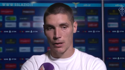 VIDEO – Milenkovic: “Fuori dal tunnel grazie ad un gruppo unito”