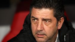Spartak Mosca, Rui Vitoria: “Spalletti ha mentito, ecco come sono andate le cose”