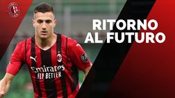 Calciomercato Milan – Dirigenti al lavoro per riprendere Dalot: il punto