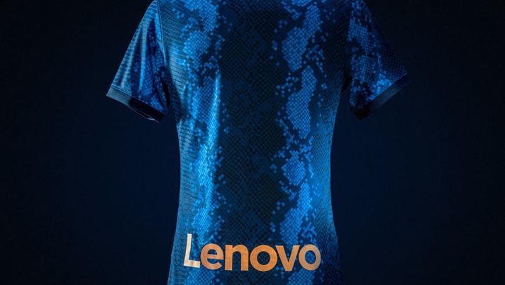 Inter, Lenovo sponsor sul retro maglia: “Brand fondamentale per lo sviluppo di…” - immagine 1