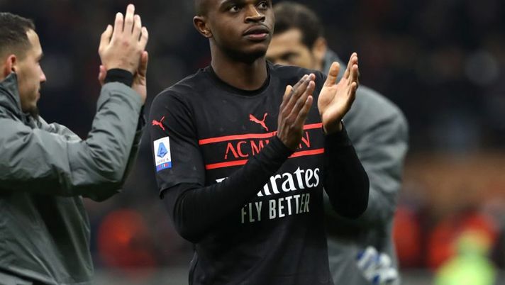 Milan-Napoli, formazioni ufficiali: fuori Kalulu, dentro Raspadori e Krunic - immagine 1