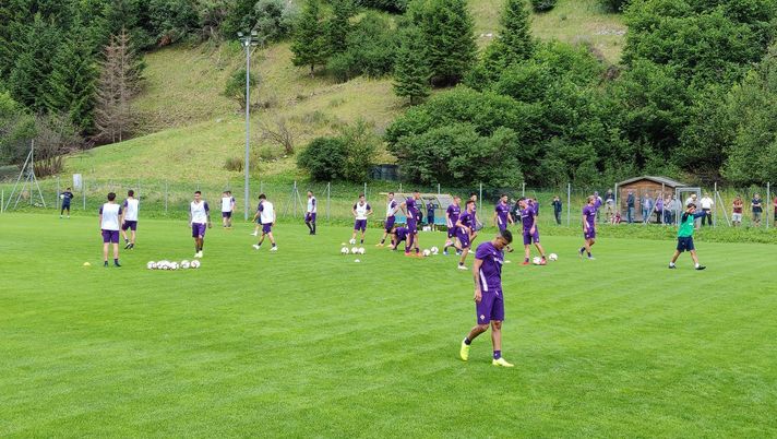 Ritiri, il programma dei club di Serie A. Le big a casa, Trentino meta preferita 