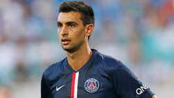 Premium – Pastore, l’agente vede il PSG: attesa svolta positiva. Ma l’Inter ha un piano B