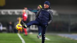 Andreazzoli: “Una deviazione favorevole ha deciso il match”
