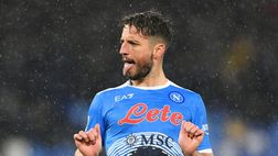 I voti ufficiali al fantacalcio: show di Mertens! Immobile come Milinkovic, Fabian super