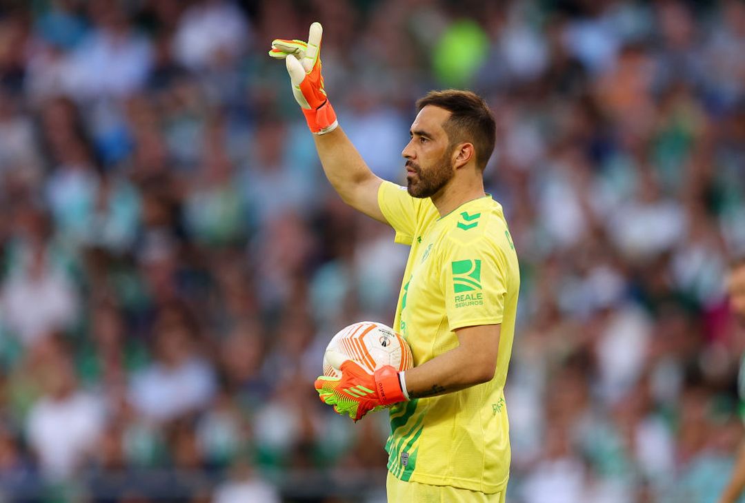 Real Betis-Roma 1-1 – FOTO GALLERY - immagine 39