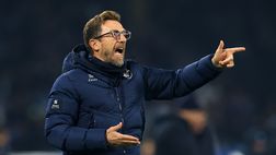 Sassuolo-Frosinone, le formazioni ufficiali: le scelte di Ballardini e Di Francesco