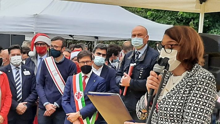 Giani: “Astori segno distintivo di Firenze. Regalava sorrisi ai bambini” 