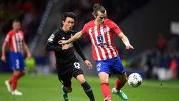 Spinazzola via apre a Soyuncu. Sanches offerto al Besiktas