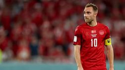 Qatar 2022, Francia-Danimarca: le formazioni ufficiali. Eriksen titolare