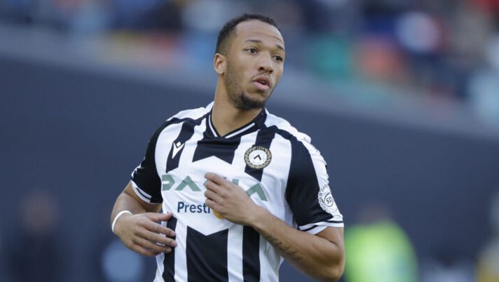 UFFICIALE – Udinese, lesione al crociato per Ebosse: la nota del club dopo l’operazione - immagine 1