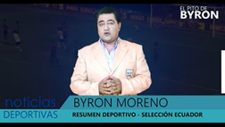Incubo Mondiale 2002: ora l’ex arbitro Byron Moreno conduce il “Processo di Biscardi” in Ecuador